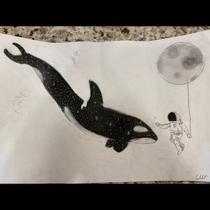 Meet your Posher, Maryanne